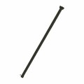 Rayo 36 in. Ceiling Fan Downrod, Black RA1692927